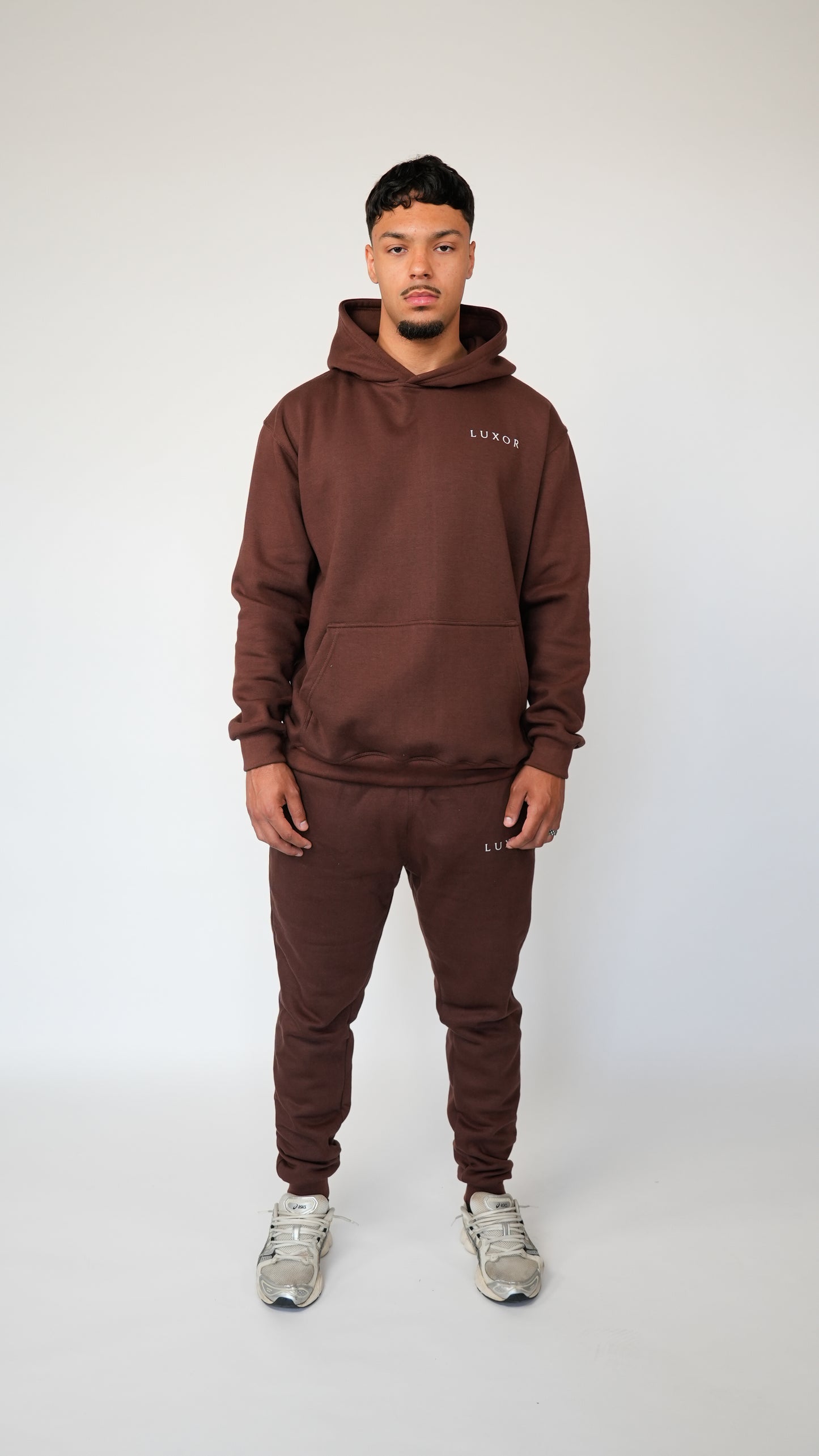 ESPRESSO BROWN