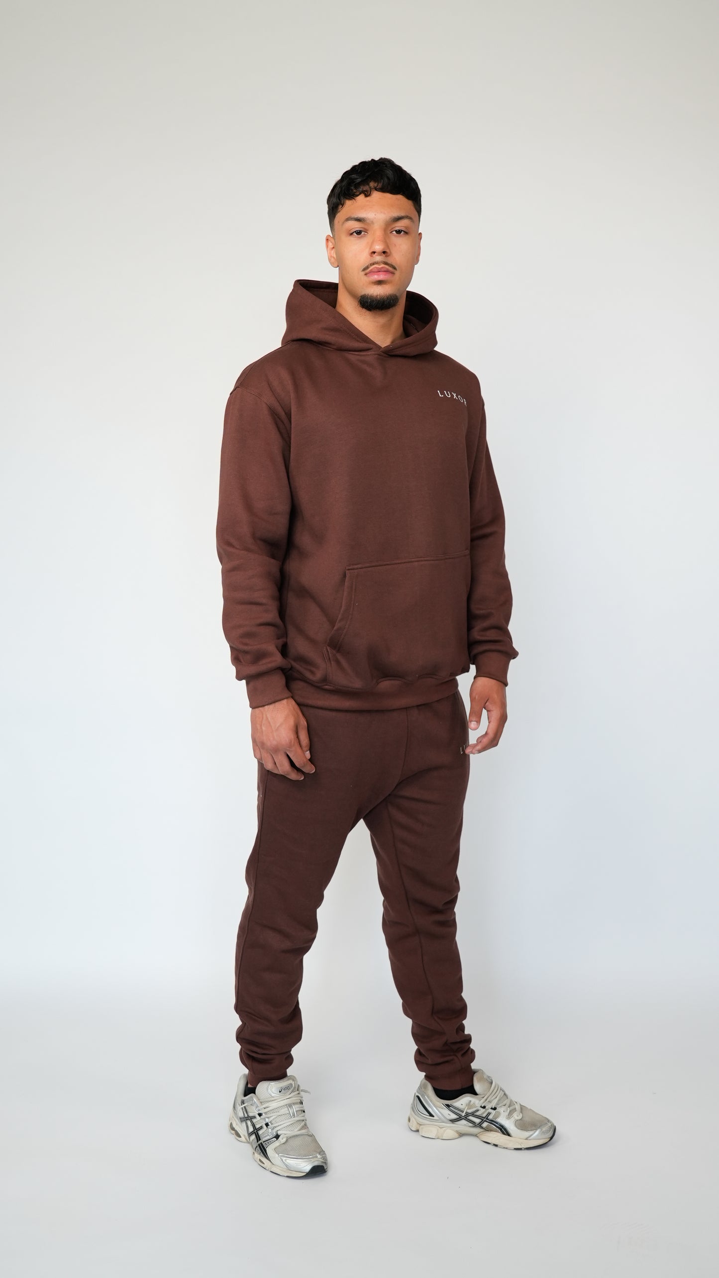 ESPRESSO BROWN