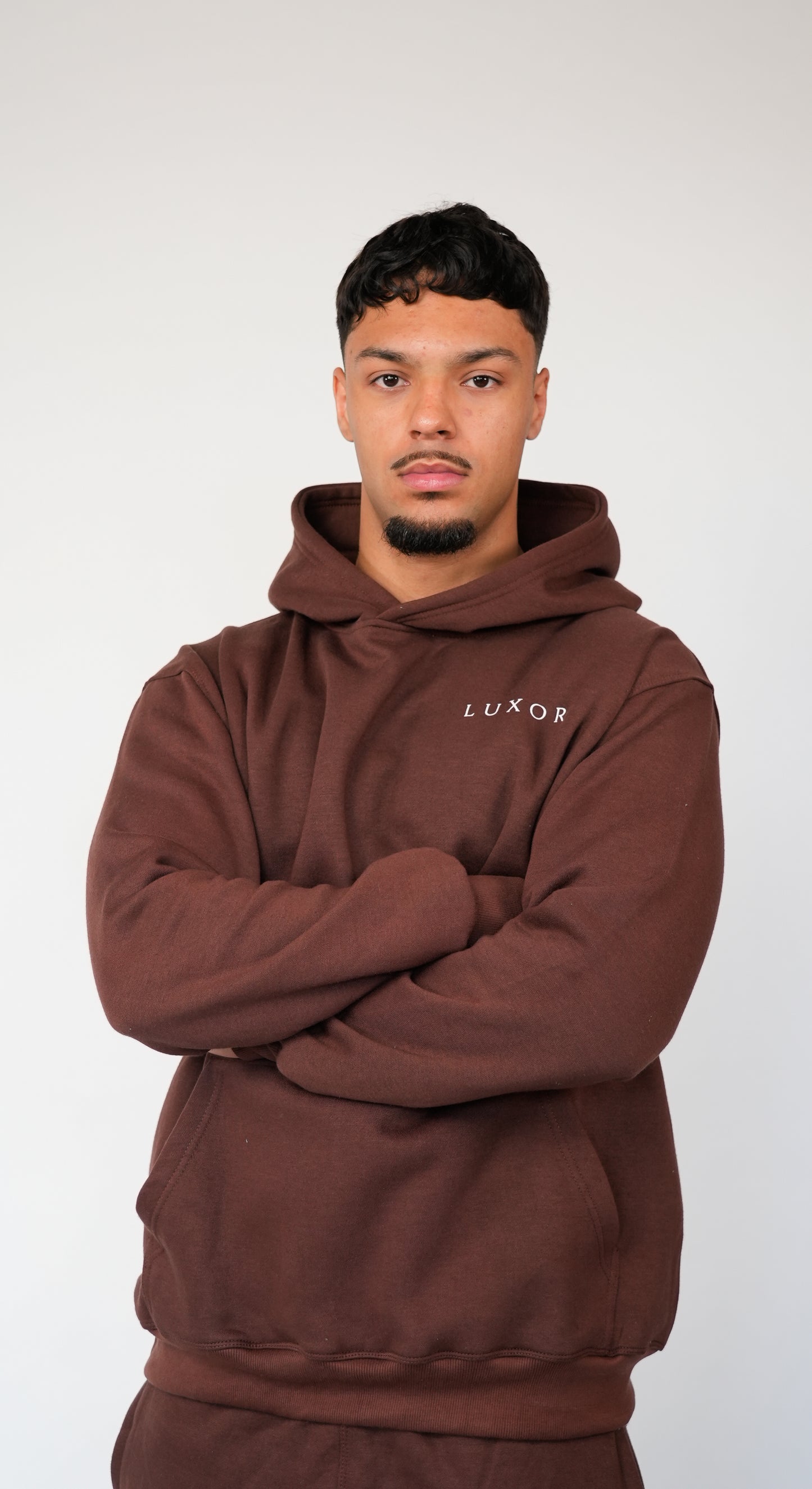 ESPRESSO BROWN