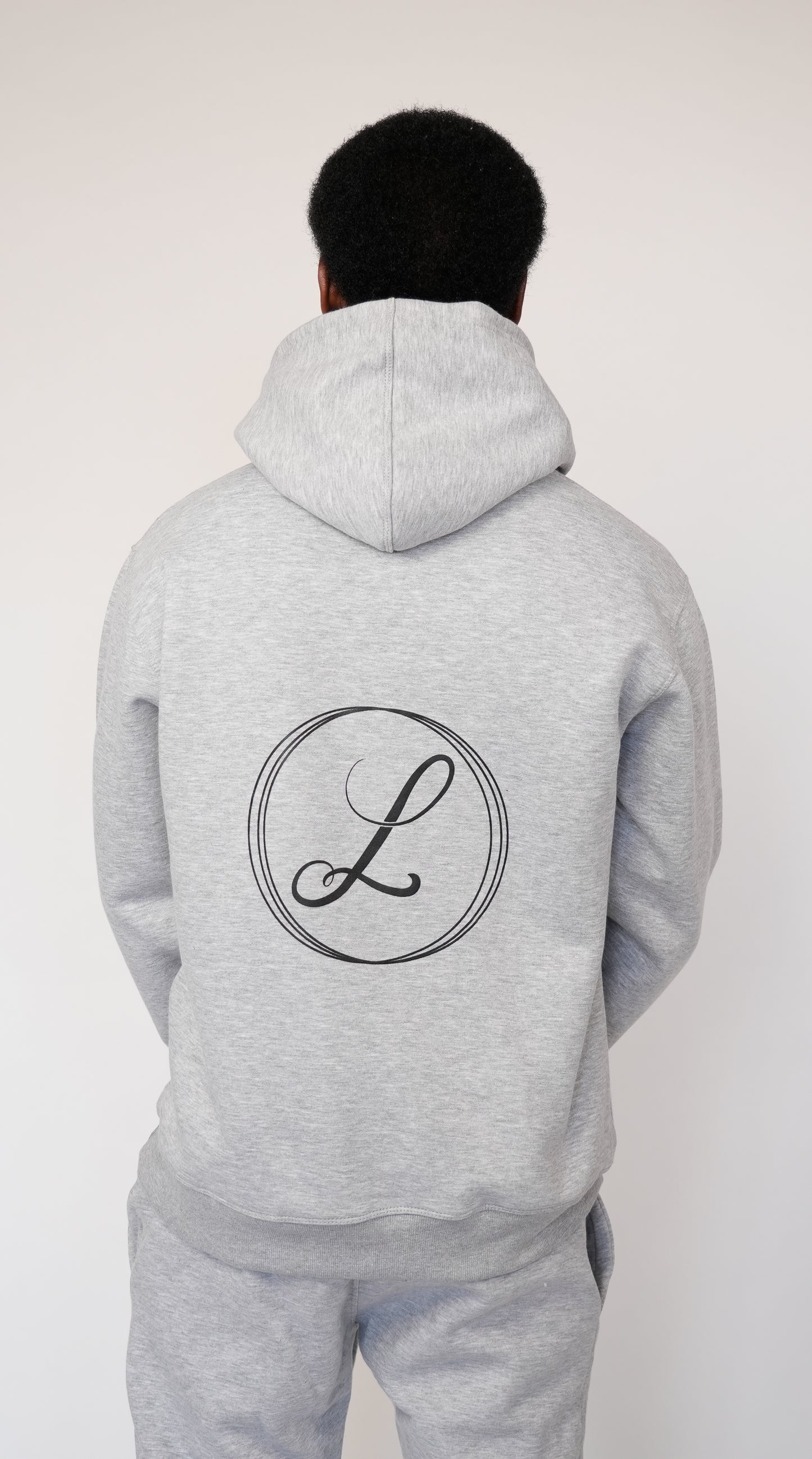 GRAPHITE GREY