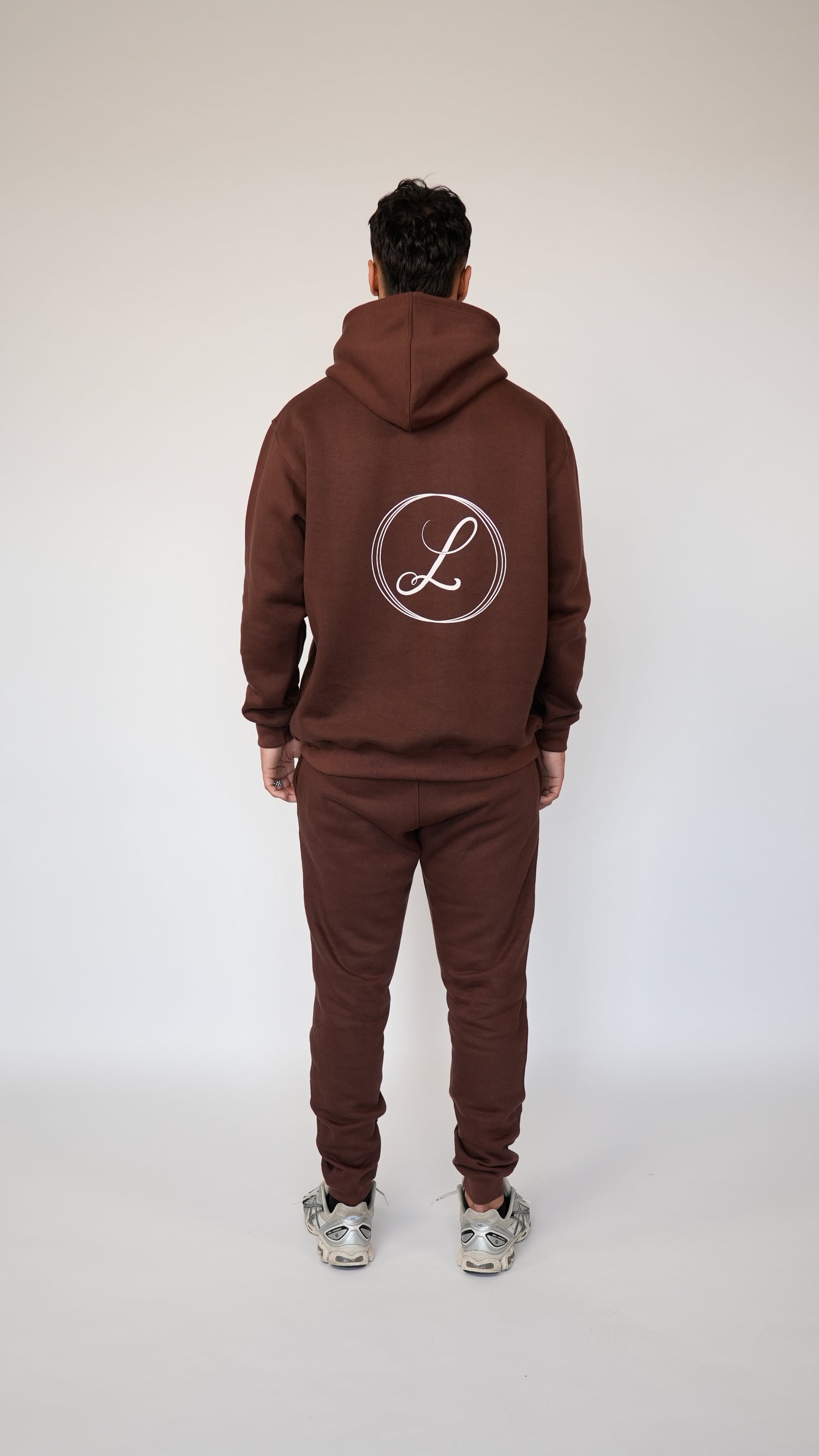 ESPRESSO BROWN