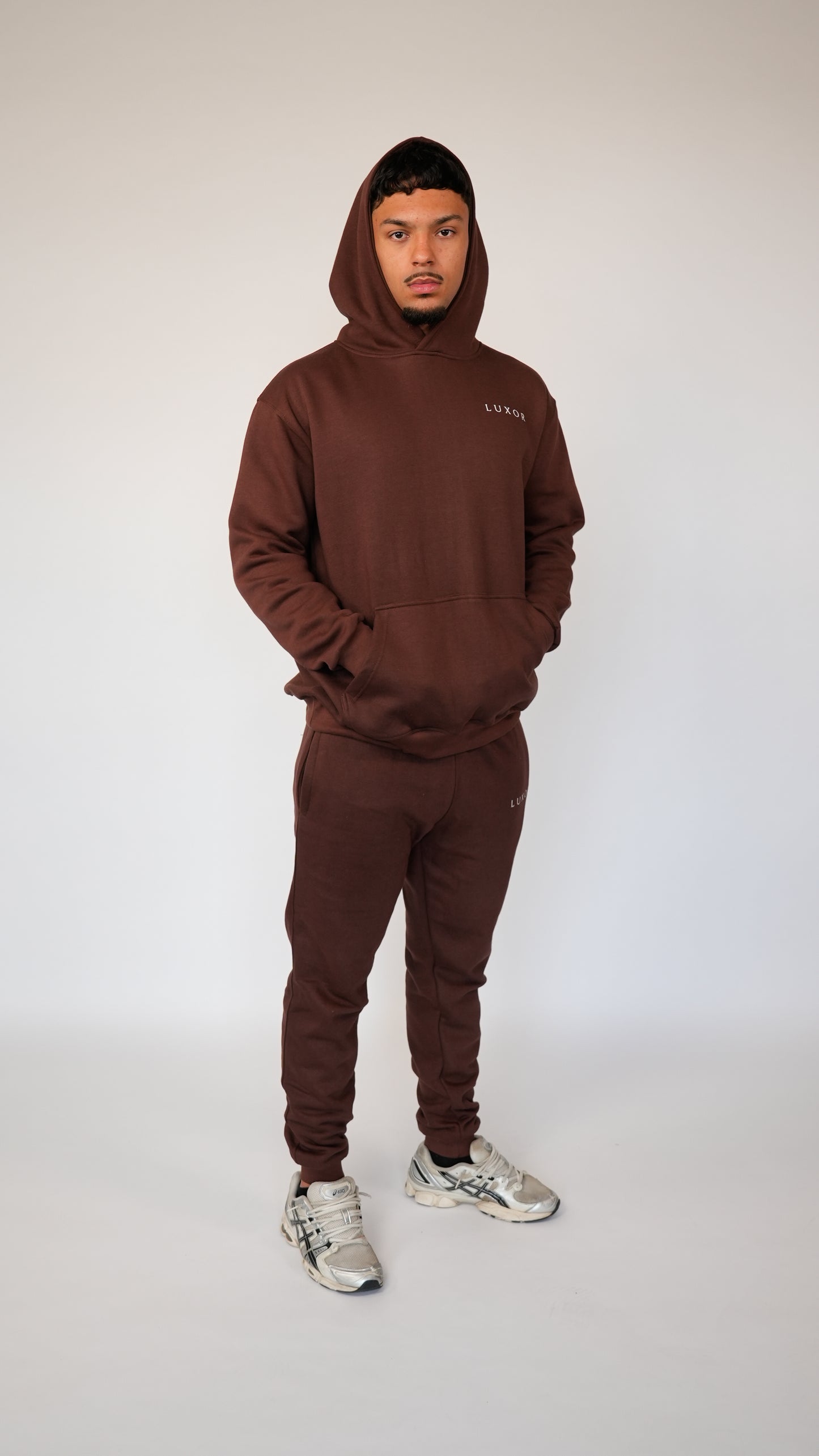 ESPRESSO BROWN