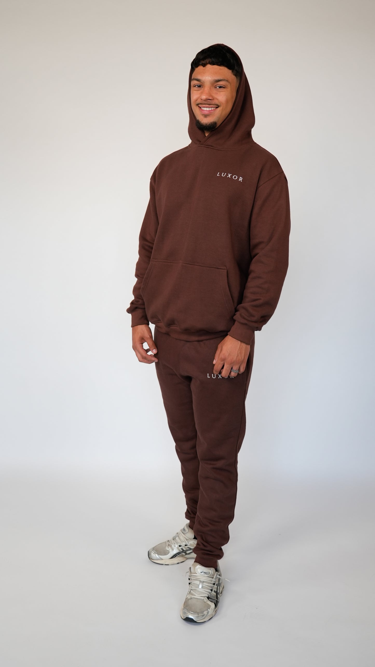 ESPRESSO BROWN