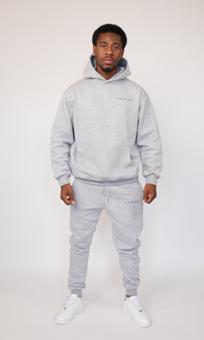 GRAPHITE GREY