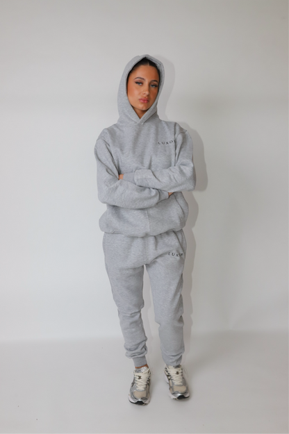 GRAPHITE GREY