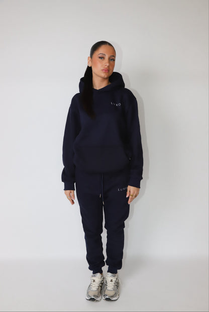 MIDNIGHT NAVY BLUE