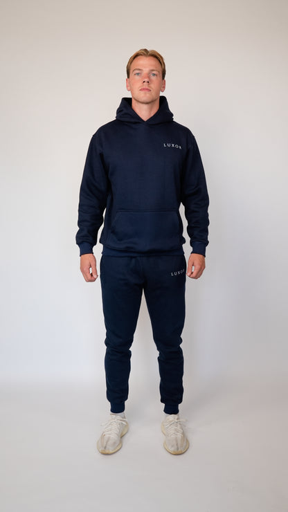 MIDNIGHT NAVY BLUE