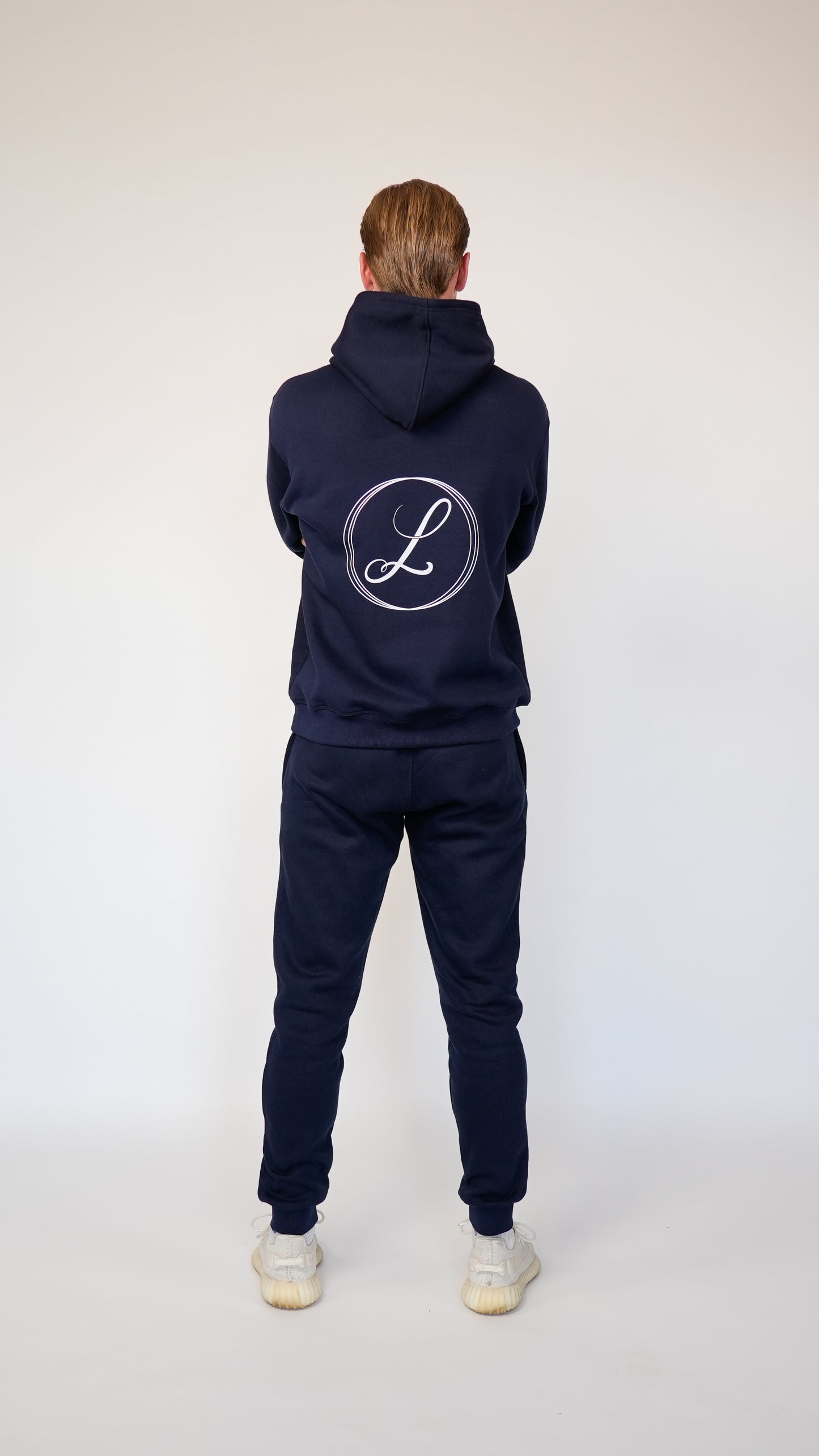 MIDNIGHT NAVY BLUE