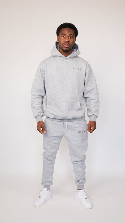 GRAPHITE GREY