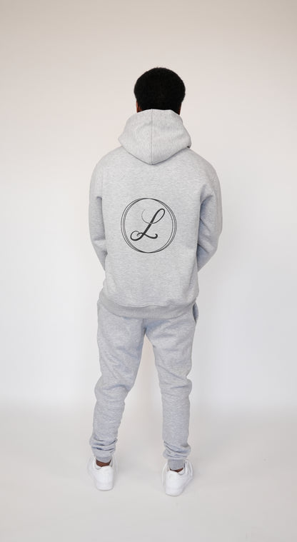 GRAPHITE GREY