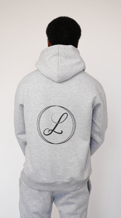 GRAPHITE GREY