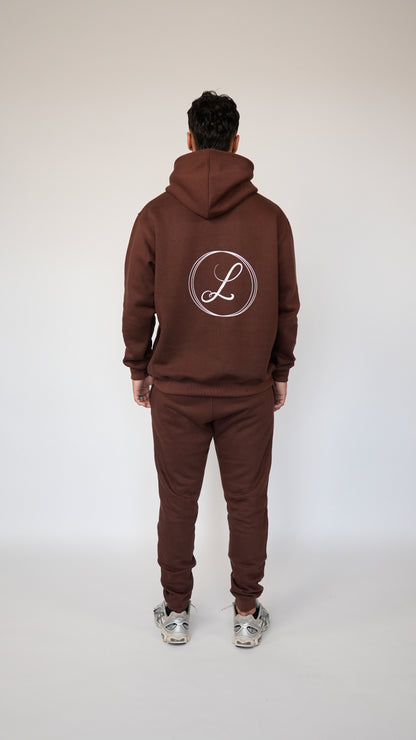 ESPRESSO BROWN